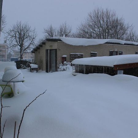 Hotel Le Connetable Saint-Bonnet-en-Champsaur Exterior foto