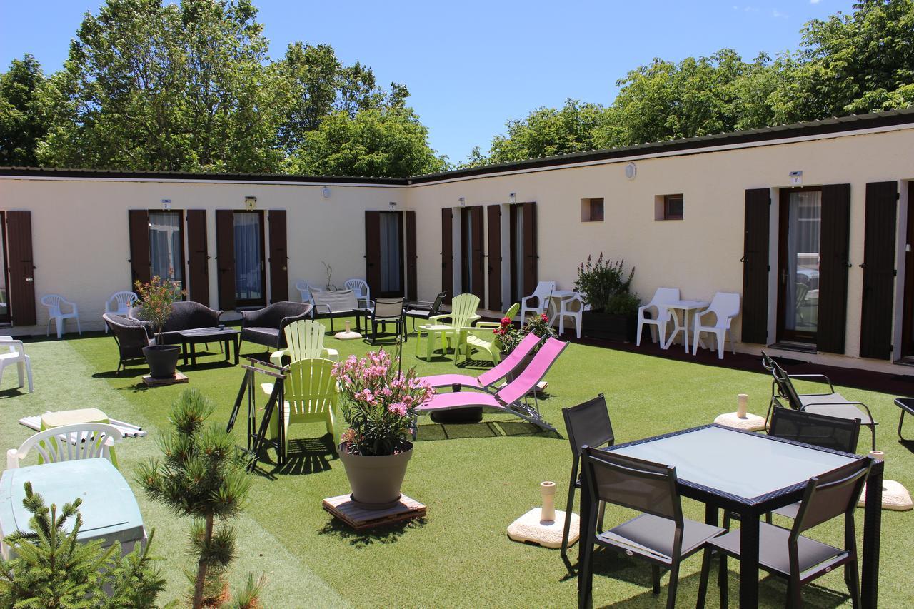 Hotel Le Connetable Saint-Bonnet-en-Champsaur Exterior foto
